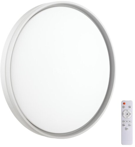 Настенно-потолочный светильник Sonex 7631/EL