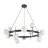 Подвесная люстра MyFar MR2331-12P