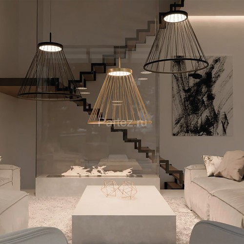 Подвесной светильник Favourite 4633-4P