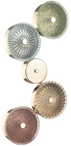 Настенный светильник Odeon Light 5412/25WL