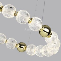 Подвесной светильник Odeon Light 5008/60L