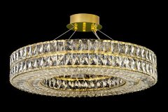 Подвесная люстра Arti Lampadari Sora E 1.5.80.100 G