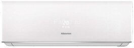 Инверторная cплит-система Hisense SMART DC Inverter (R32) AS-07UW4RYDDB00 (комплект)