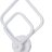 Бра Escada 10228/SG LED