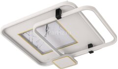 Потолочная люстра Lumion 6543/126CL