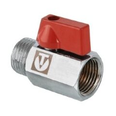 Кран шаровой MINI 1/2" в-н VALTEC