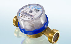 Счетчик х/в СХВ-15 БЕТАР