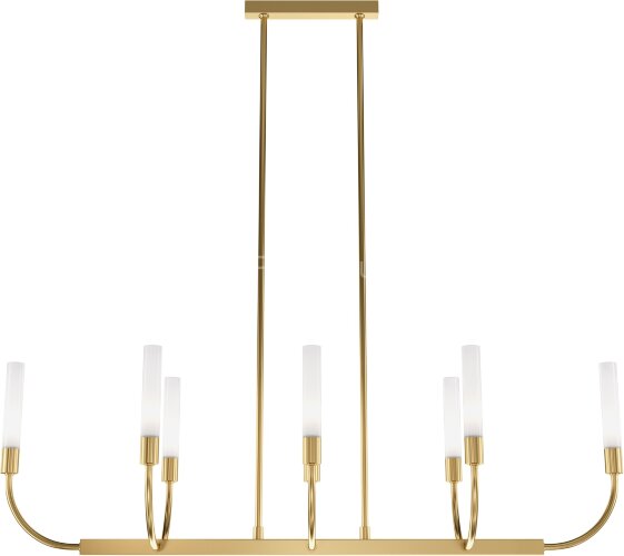 Потолочная люстра Maytoni MOD423CL-08C