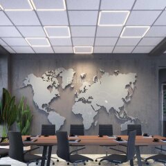 Потолочный светильник Novotech 358455