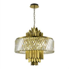 Подвесная люстра ST Luce SL1635.303.09