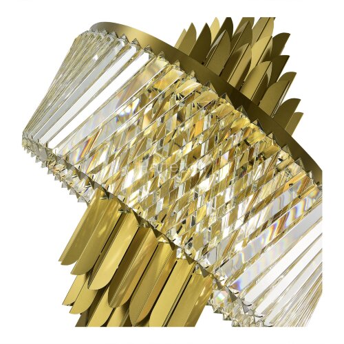 Подвесная люстра ST Luce SL1635.303.09