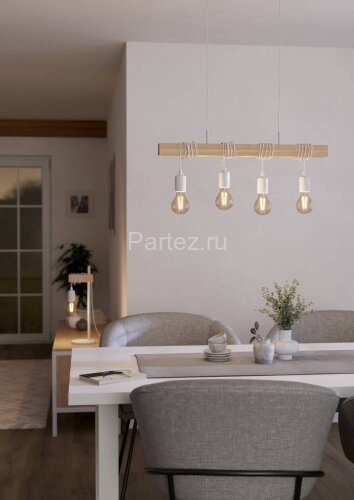 Подвесной светильник Eglo 43704