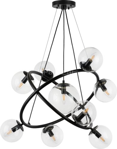 Подвесная люстра Lightstar 815390