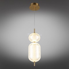 Подвесной светильник Omnilux OML-68816-02