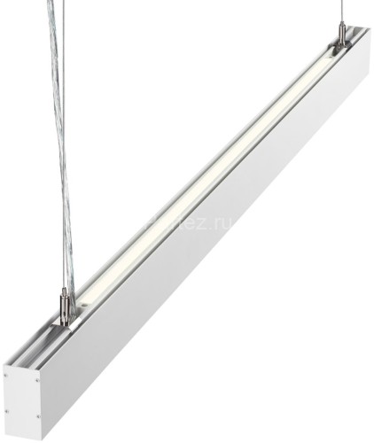 Подвесной светильник Novotech 358877