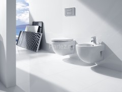 Roca Meridian Подвесной унитаз