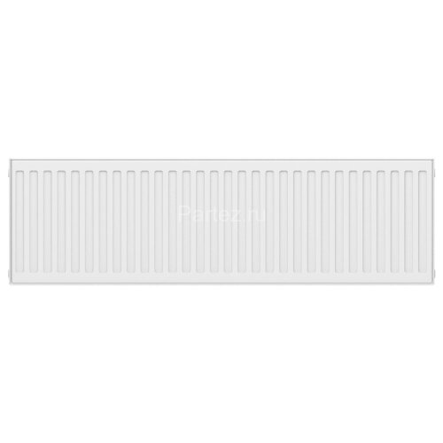 Радиатор стальной панельный LEMAX Compact 33Х300Х3000