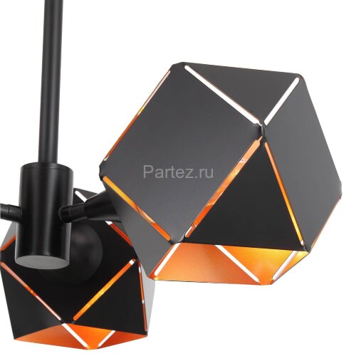 Потолочная люстра ST Luce SL258.402.03