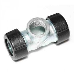 Тройник ТК 1/2" GEBO