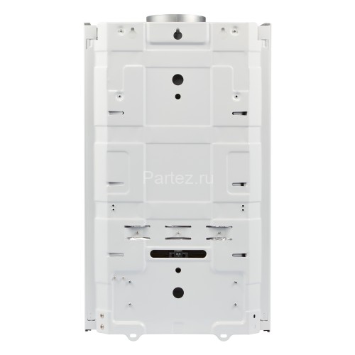 Колонка газовая Ballu GWH 10 Fiery Glass Lime