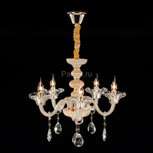 Подвесная люстра Citilux CL351151