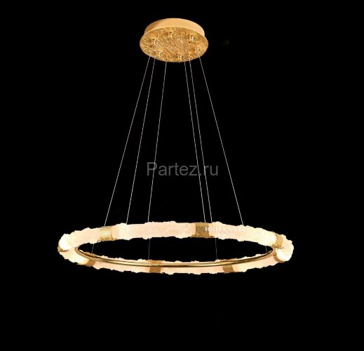 Подвесная люстра Fluorite FL1097-8PC