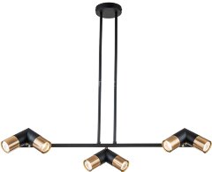 Потолочная люстра Indigo V000452