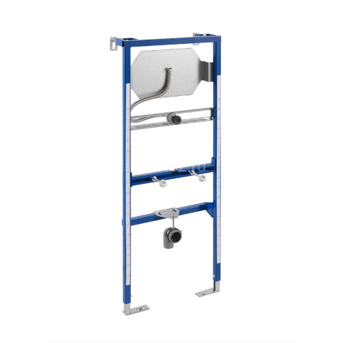 Инсталляция Roca DUPLO URINARIO, для писсуаров