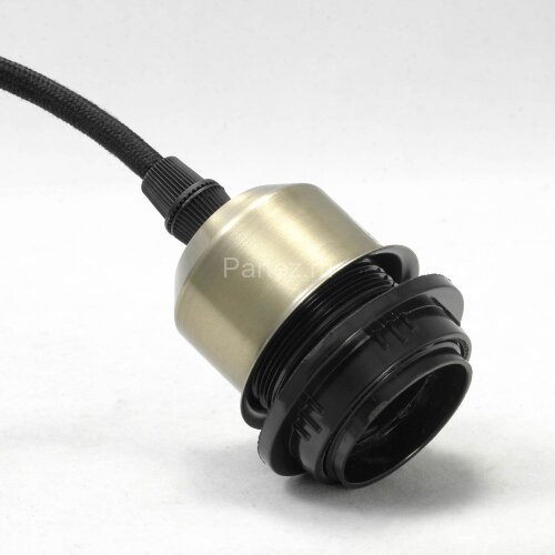 Подвесной светильник Lussole Loft GRLSP-9533