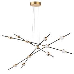 Подвесная люстра Lightstar 745247