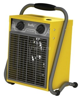 Тепловая пушка электрическая Ballu BHP-M-5