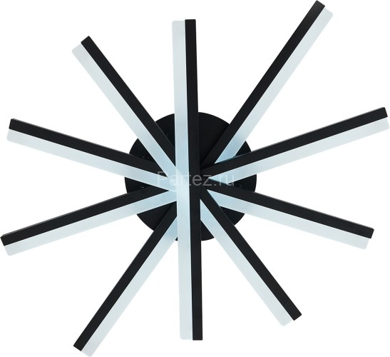 Потолочная люстра Natali Kovaltseva LED LAMPS 81174