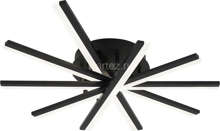 Потолочная люстра Natali Kovaltseva LED LAMPS 81174