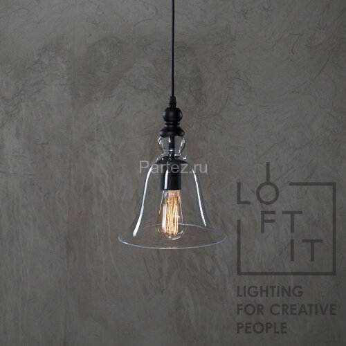 Подвесной светильник Loft It LOFT1812
