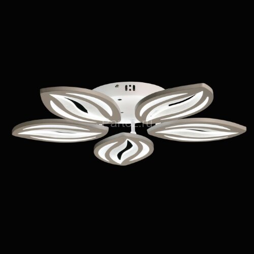 Потолочная люстра DeMarkt 424018405