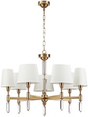 Потолочная люстра Odeon Light 4894/7