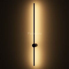 Настенный светильник Denkirs DK5014-BK