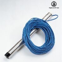 Скважинный насос Grundfos SQ 2-85 с кабелем 80 м