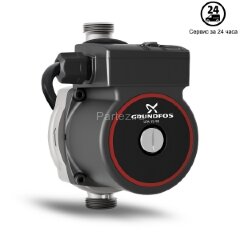 Повысительный насос Grundfos UPA 15-90 N