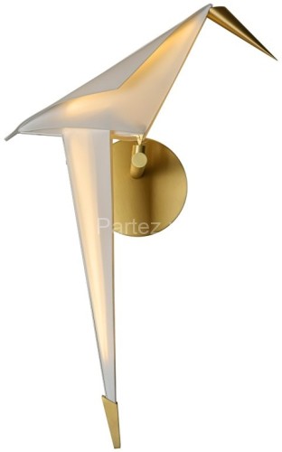 Бра L'Arte Luce L32728