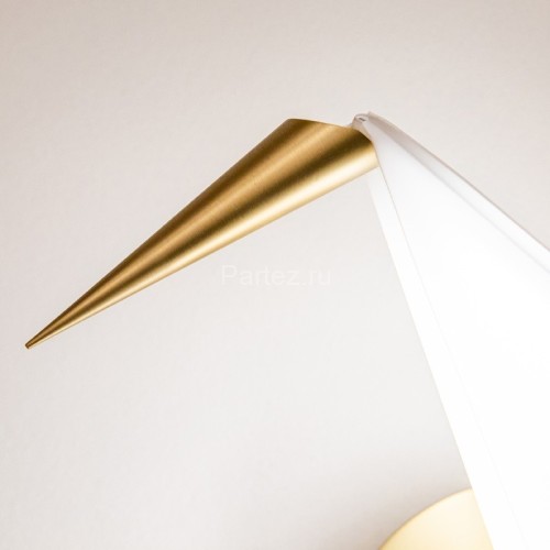 Бра L'Arte Luce L32728