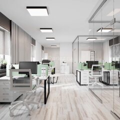 Потолочный светильник Arlight 034782