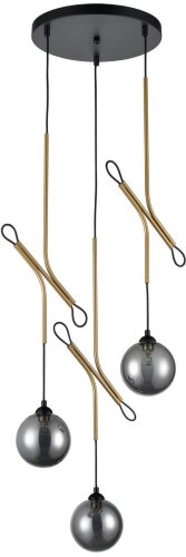 Подвесной светильник Vele Luce VL5662P03