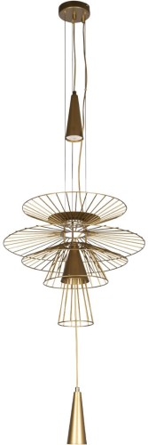 Подвесной светильник Loft It 10141/400