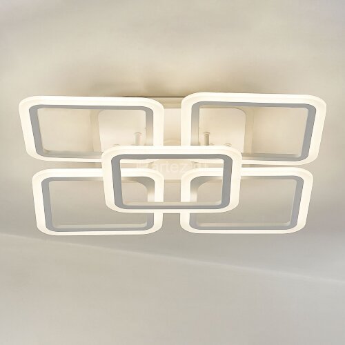 Потолочная люстра Citilux CL232A150E