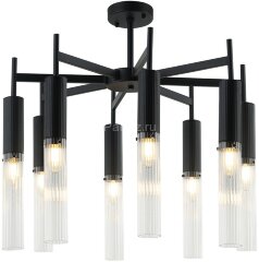 Потолочная люстра Aployt APL.327.17.08