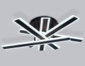 Потолочная люстра Ambrella FA8906