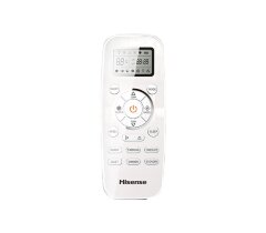 Классическая сплит-система Hisense NEO Classic A (R32) AS-07HR4RYDDC00 (комплект)