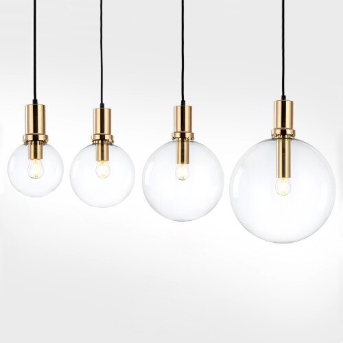 Подвесной светильник ImperiumLoft Penball04