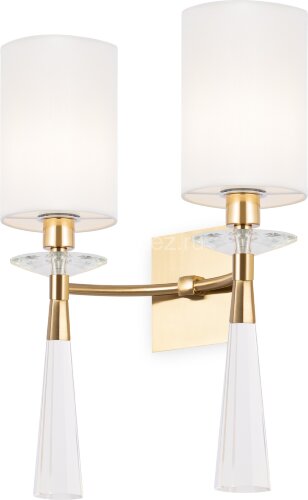 Бра Maytoni MOD224WL-02BS